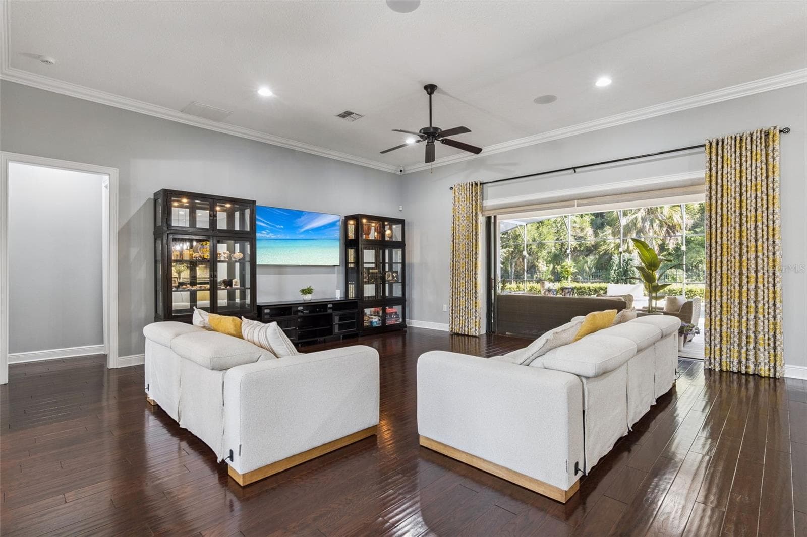 Single Family Residence at 2246 SOARING EAGLE PL, LAKE MARY, photo 30 of 74