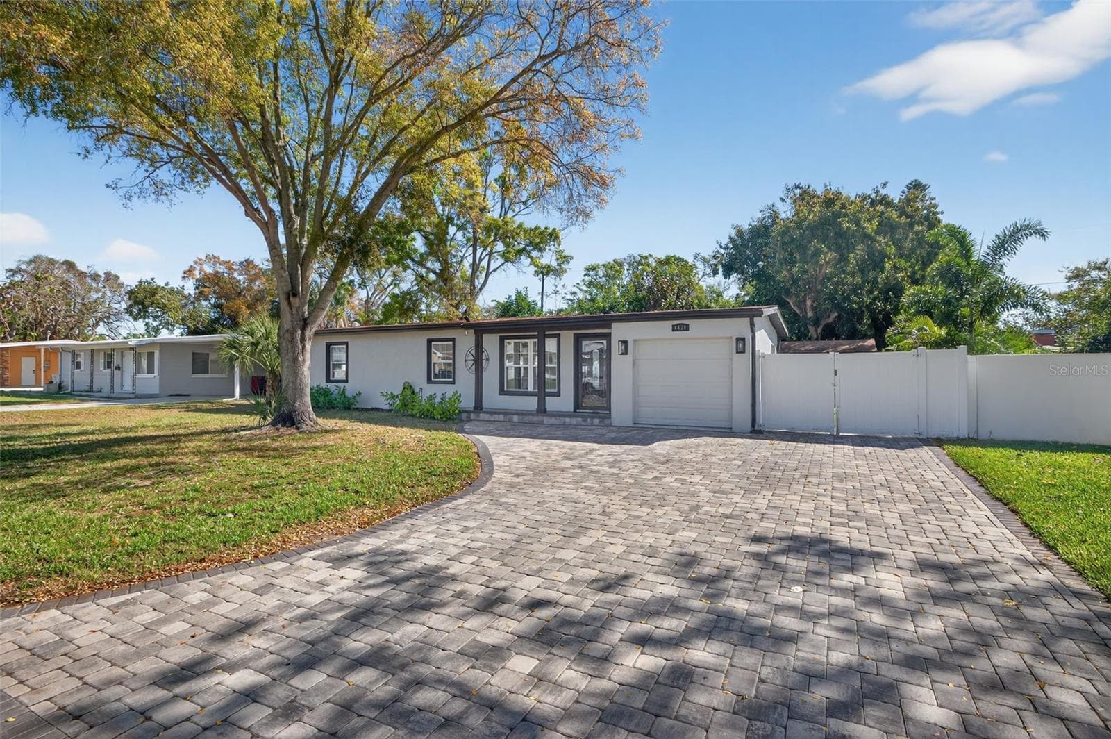 Single Family Residence at 4420 POMPANO DR SE, ST PETERSBURG, photo 31 of 32