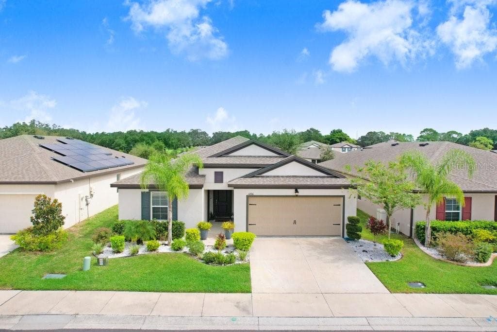 6766 SHELBY LYNN WAY