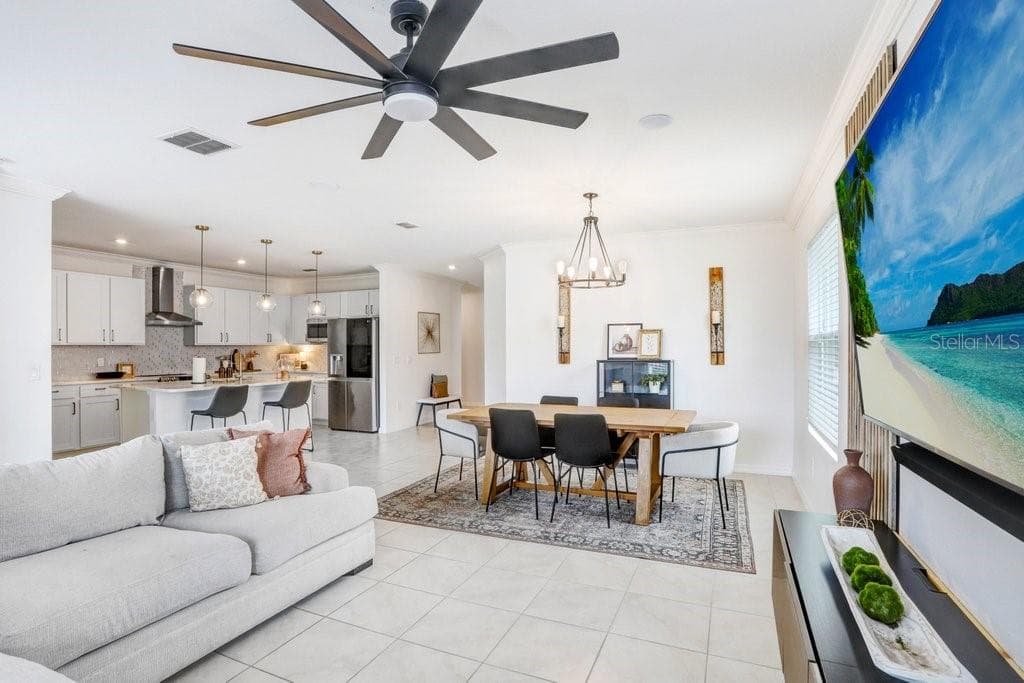 Single Family Residence at 6766 SHELBY LYNN WAY, ZEPHYRHILLS, photo 19 of 37