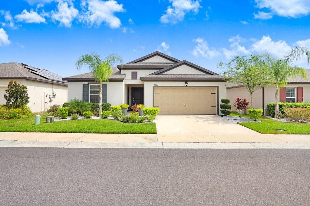 Single Family Residence at 6766 SHELBY LYNN WAY, ZEPHYRHILLS, photo 36 of 37