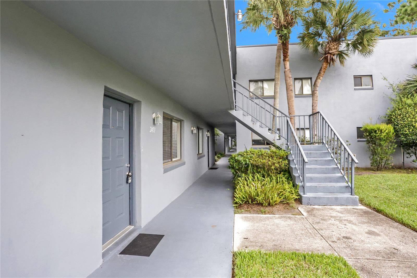 Condominium at 2451 OAK PARK WAY #120, ORLANDO, photo 20 of 25