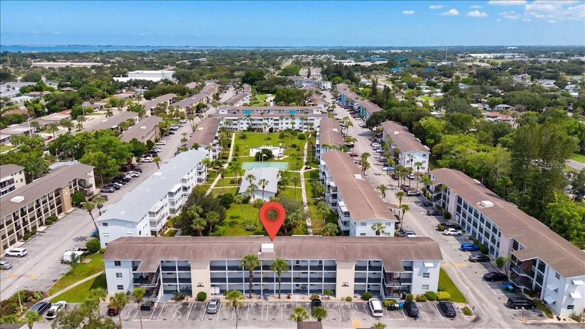 Condominium at 5902 PALM LN #C24, BRADENTON, photo 20 of 26
