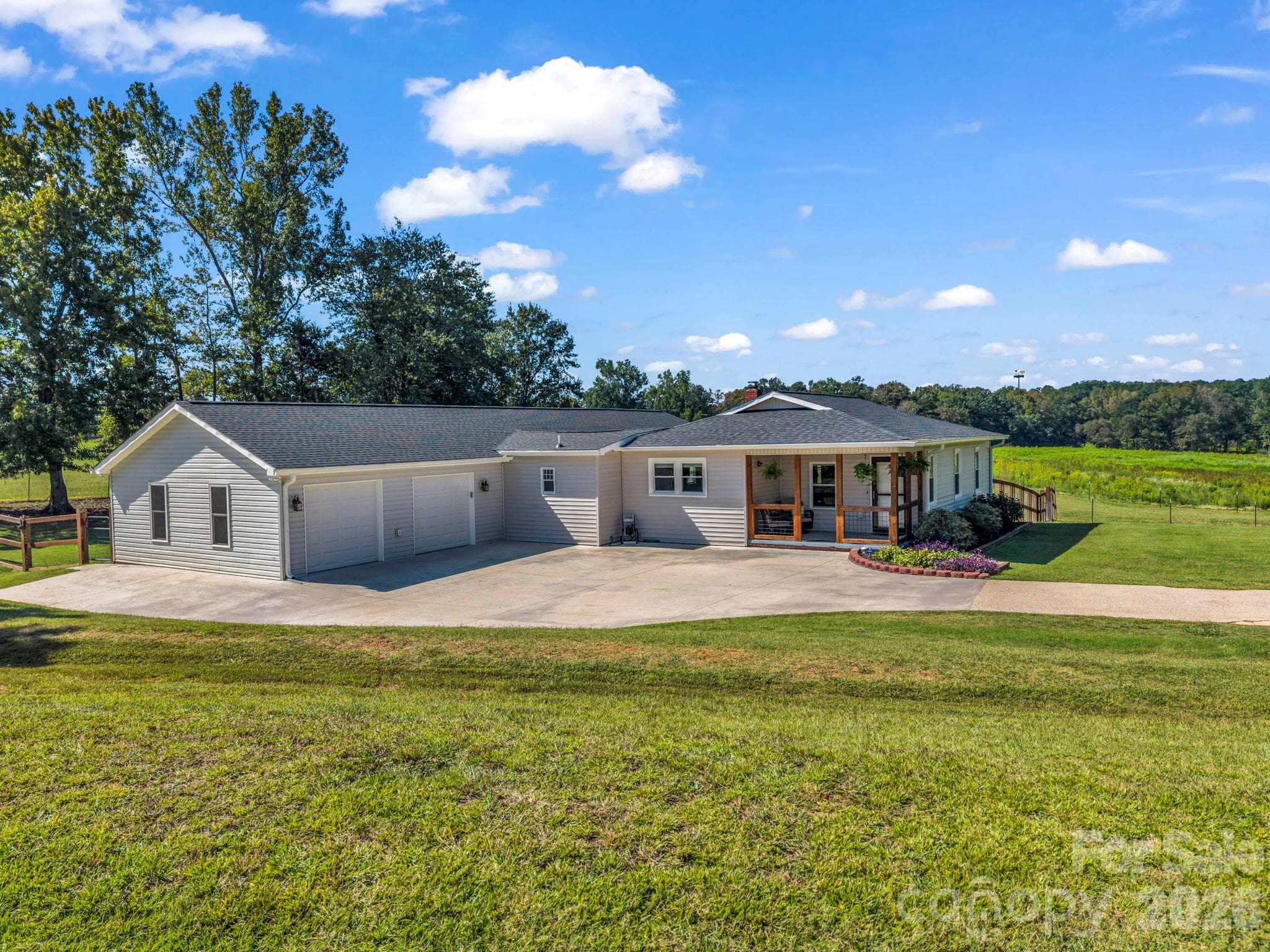 131 Burch Hutchins Road