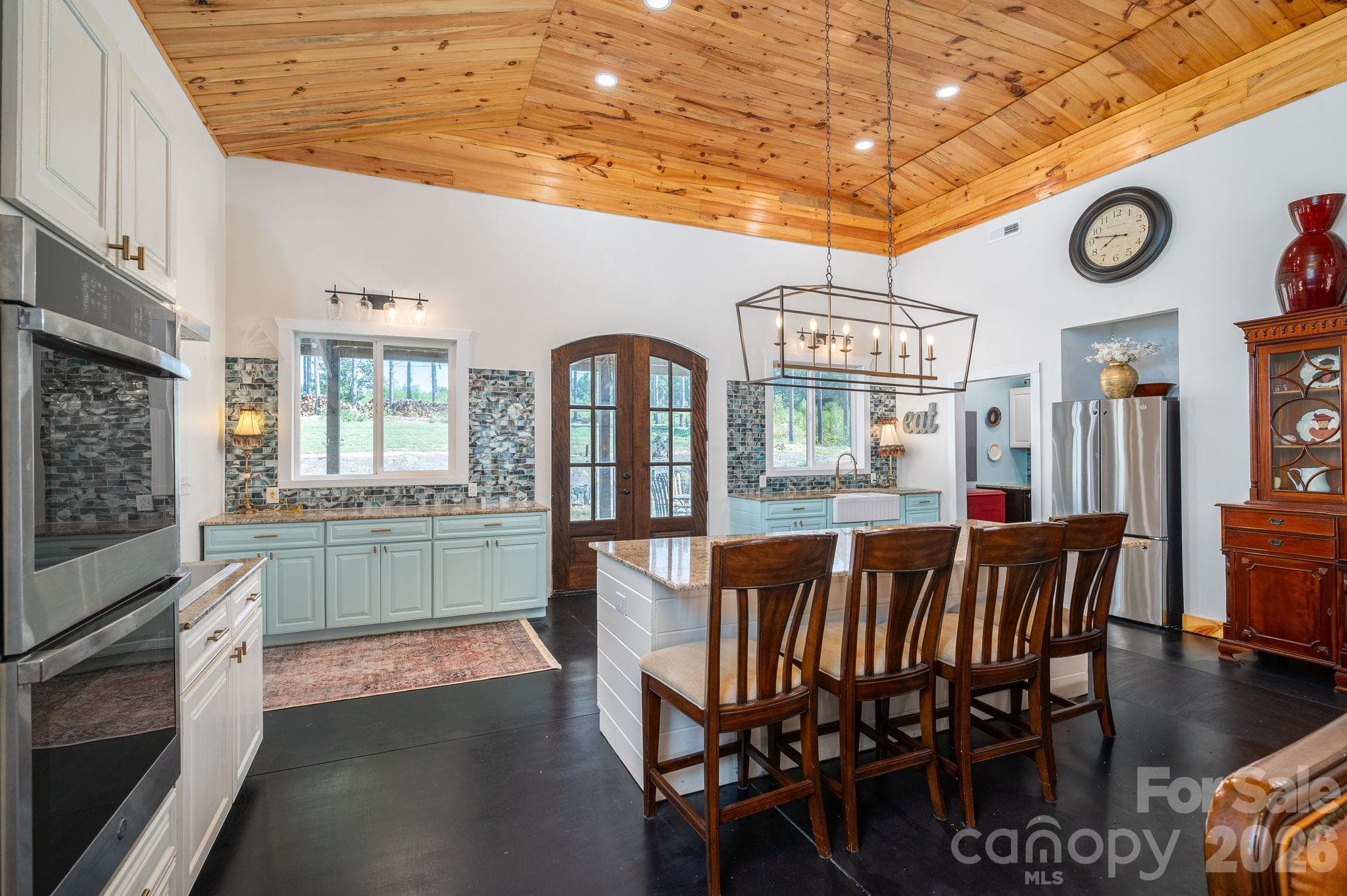 Open Floor Plan - 136 Sellers Road, Kings Mountain