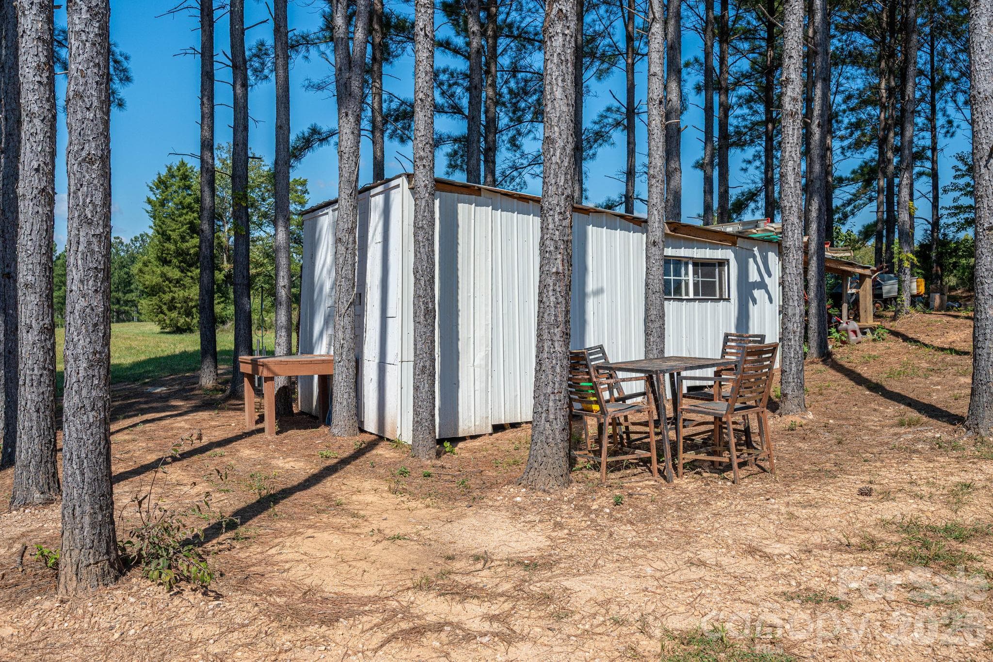 Building - 136 Sellers Road, Kings Mountain