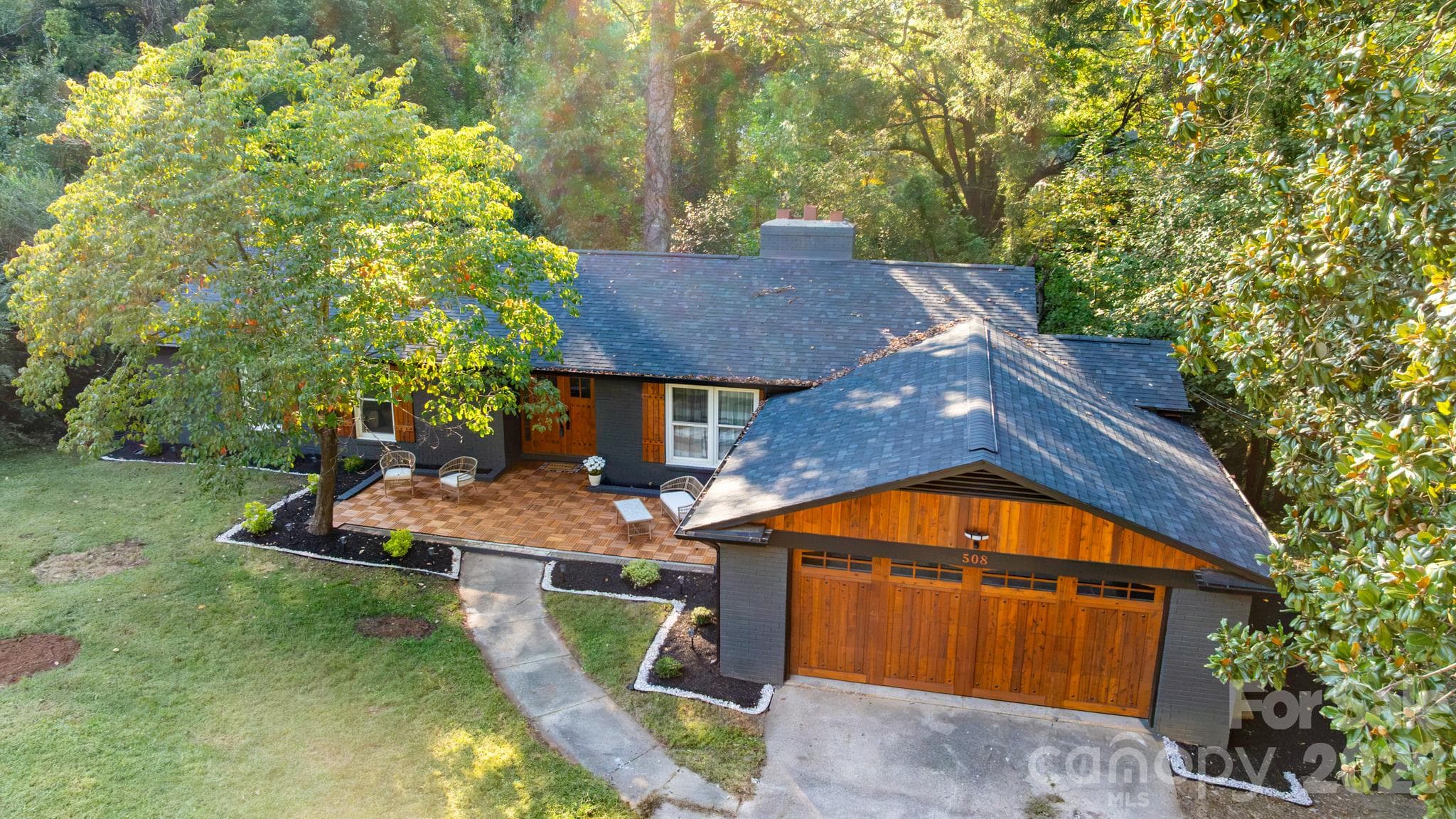 508 Berkshire Drive
