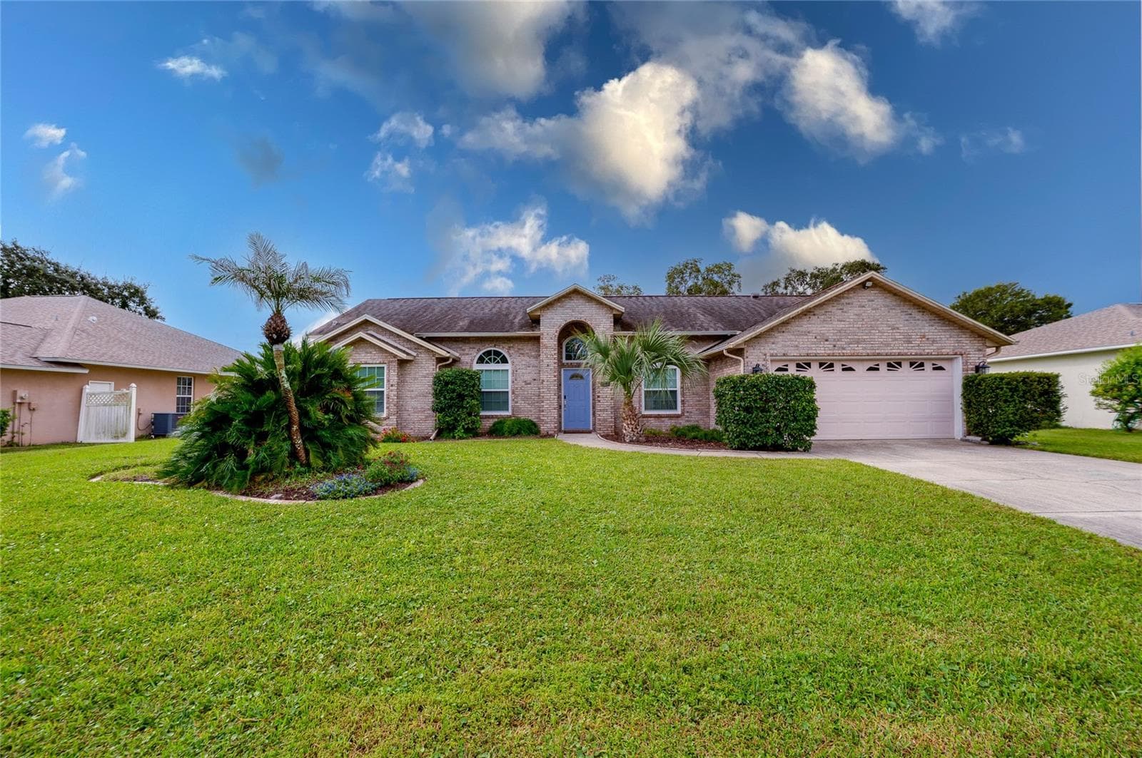 6129 HALF MOON DR