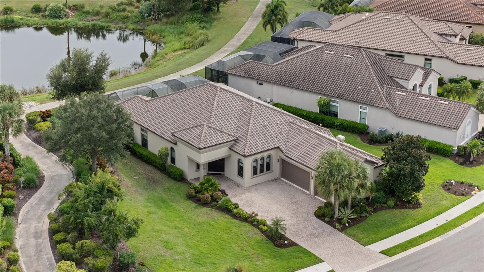 Single Family Residence at 5311 BENITO CT, BRADENTON, photo 3 of 87