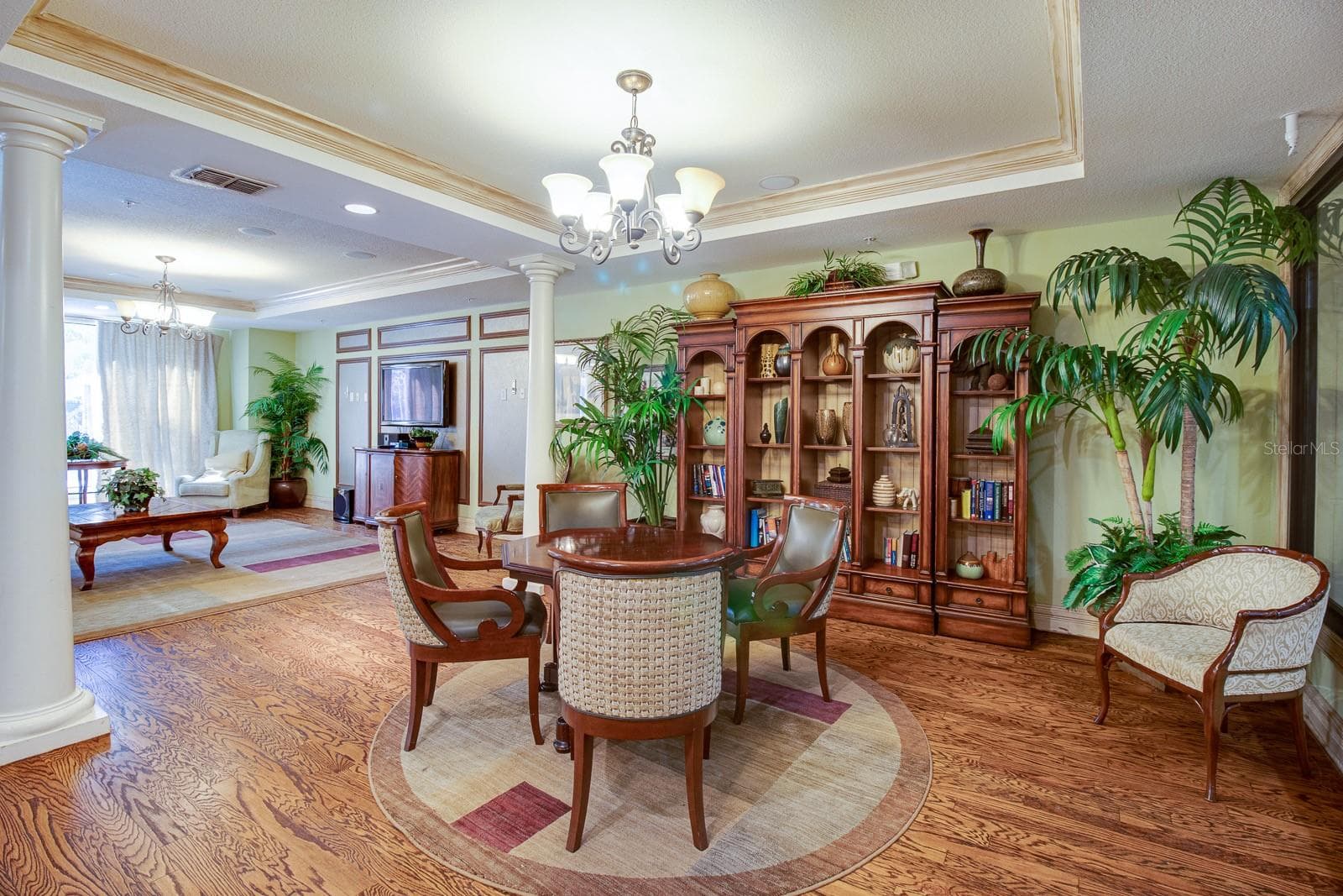 Condominium at 5550 E MICHIGAN ST #2306, ORLANDO, photo 19 of 24