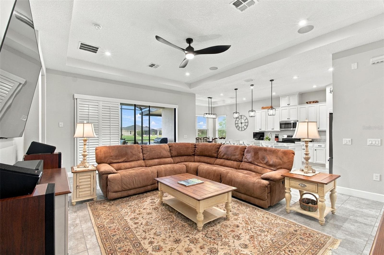 Single Family Residence at 4085 VIA TOLEDO CT, POINCIANA, photo 13 of 55