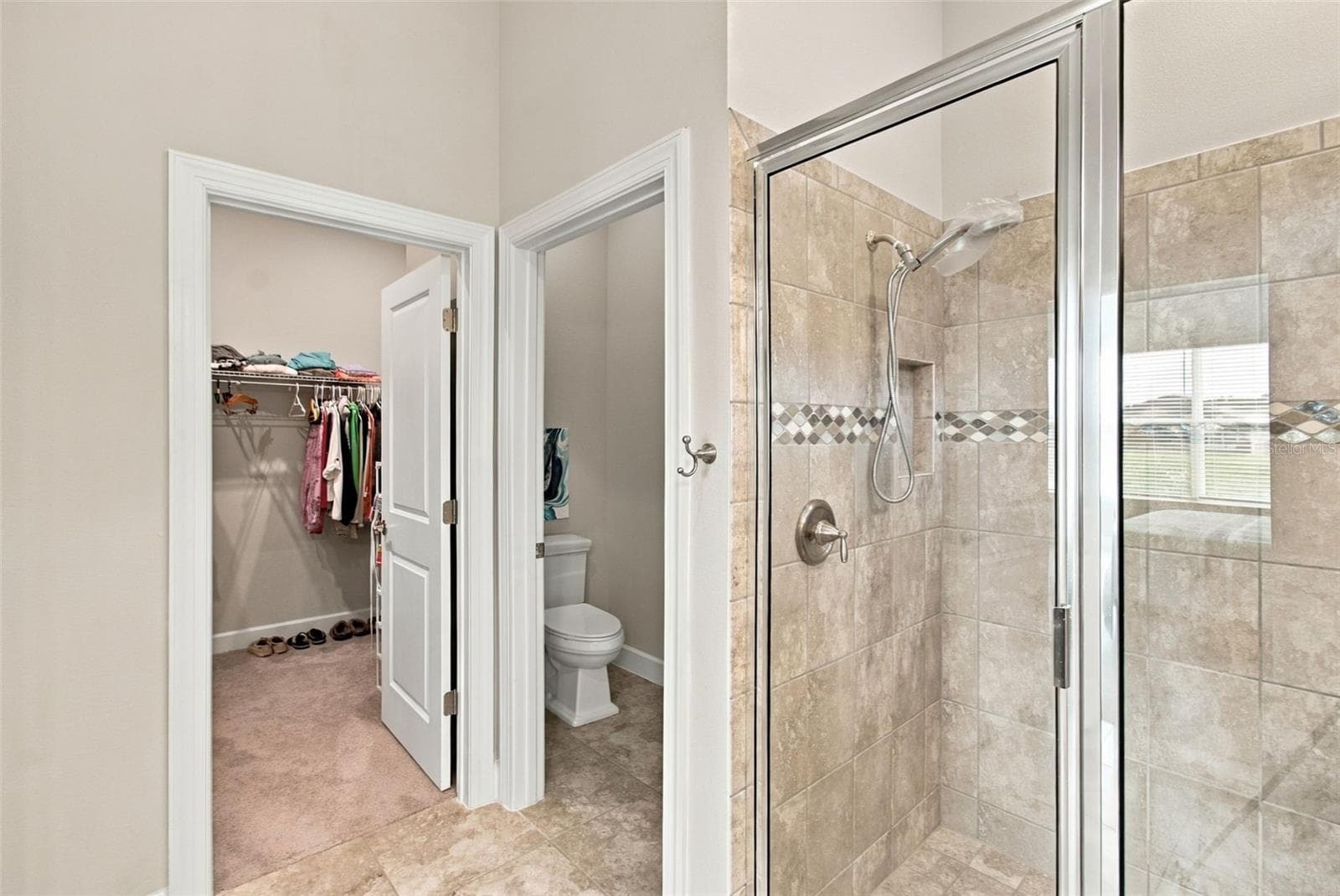 Commode Closet - 4085 VIA TOLEDO CT, POINCIANA