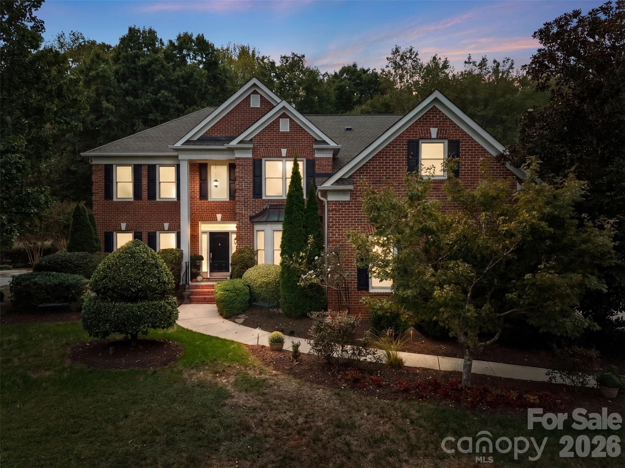Single Family Residence at 2042 Maynard Road, Charlotte, photo 2 of 47