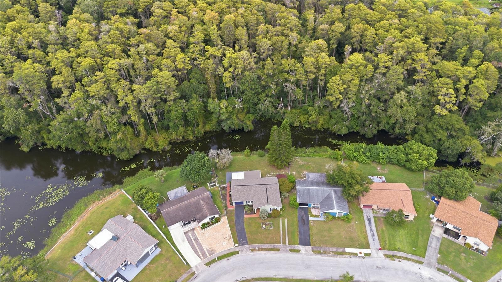 Single Family Residence at 3431 VAN NUYS LOOP, NEW PORT RICHEY, photo 45 of 55