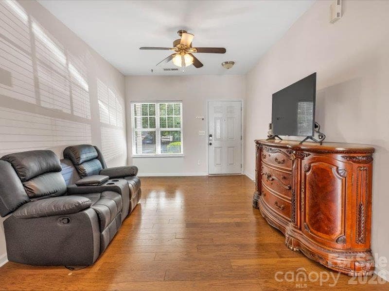 Townhouse at 311 Sandy Spring None, Clover, photo 7 of 25