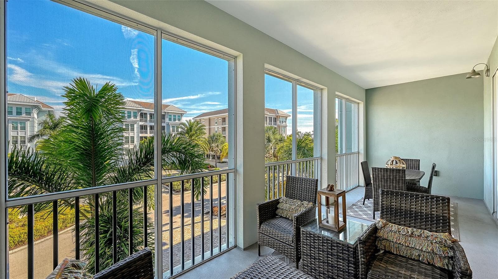 Condominium at 388 ARUBA CIR #201, BRADENTON, photo 12 of 80