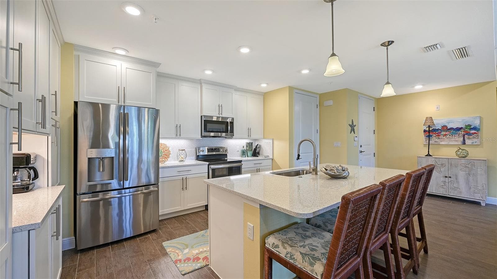Condominium at 388 ARUBA CIR #201, BRADENTON, photo 19 of 80