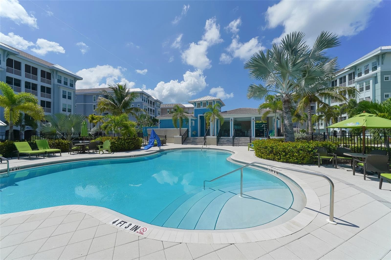 Condominium at 388 ARUBA CIR #201, BRADENTON, photo 38 of 80