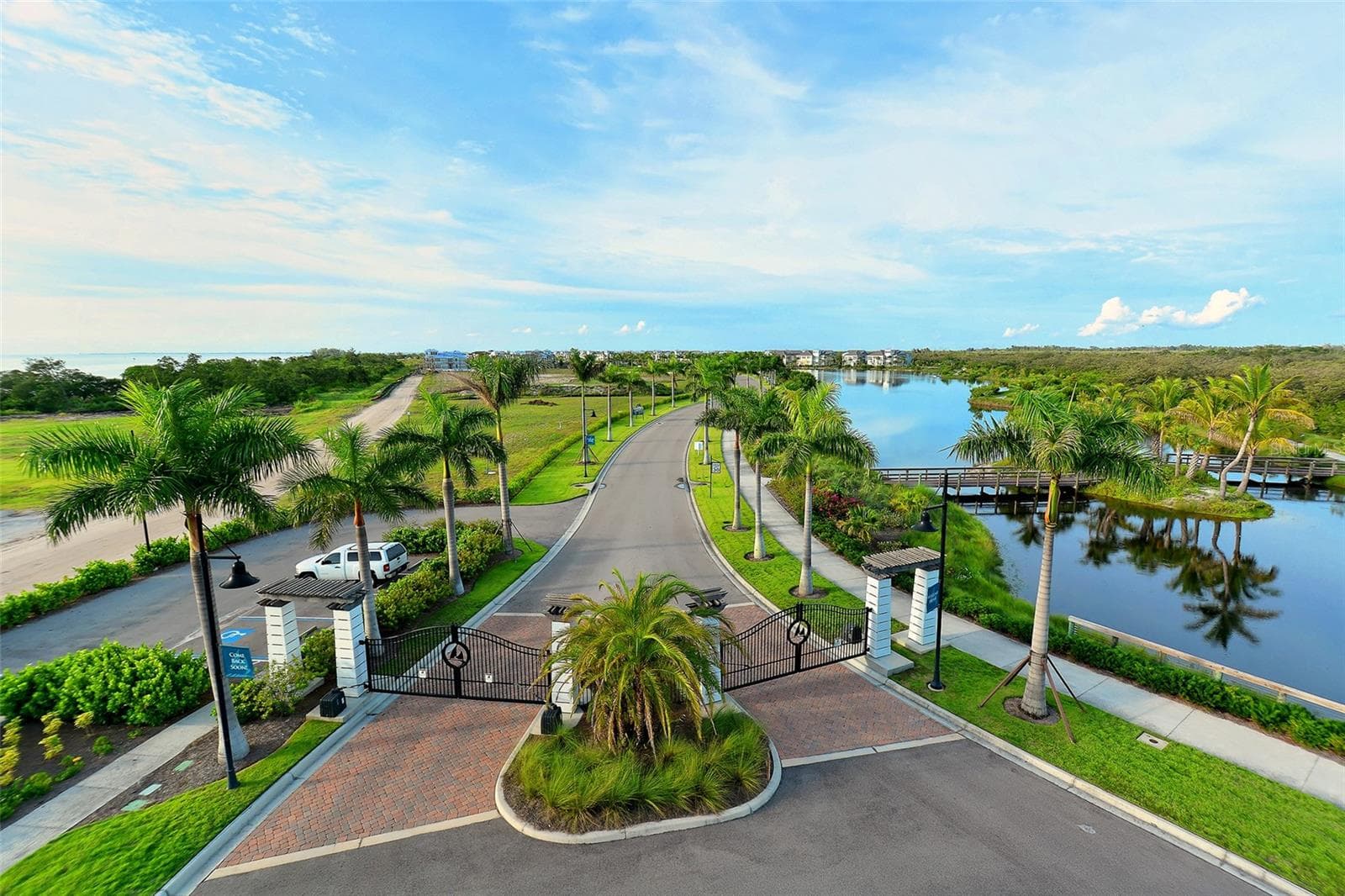 Condominium at 388 ARUBA CIR #201, BRADENTON, photo 65 of 80