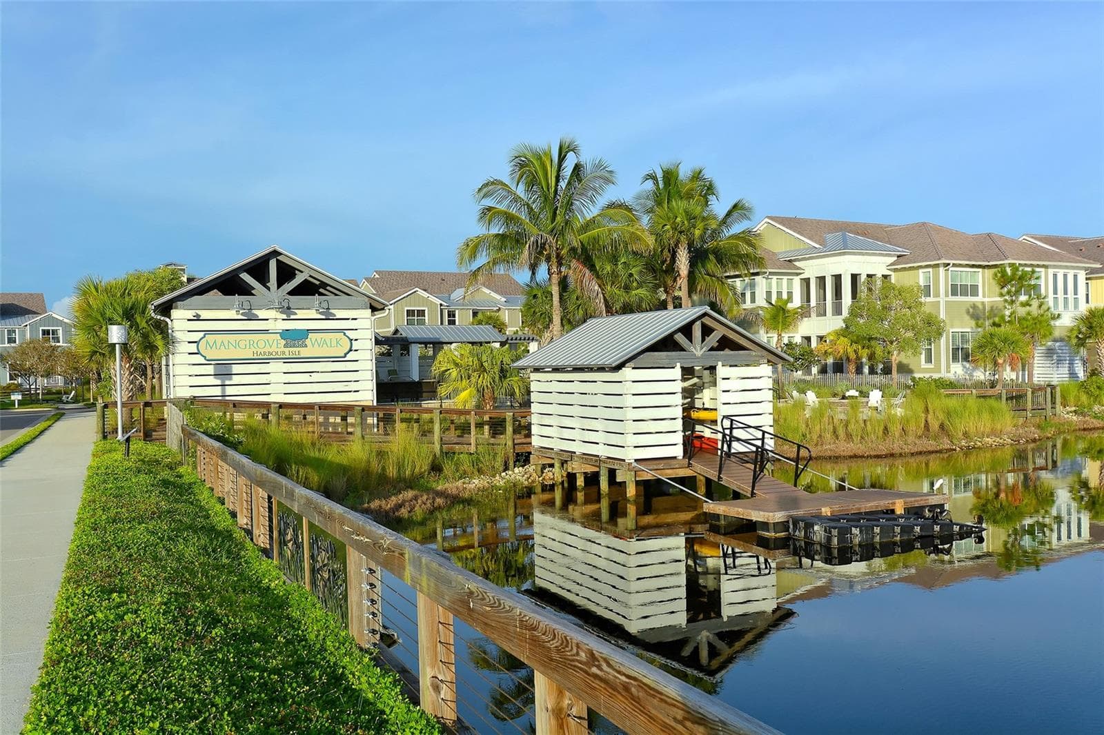 Condominium at 388 ARUBA CIR #201, BRADENTON, photo 67 of 80