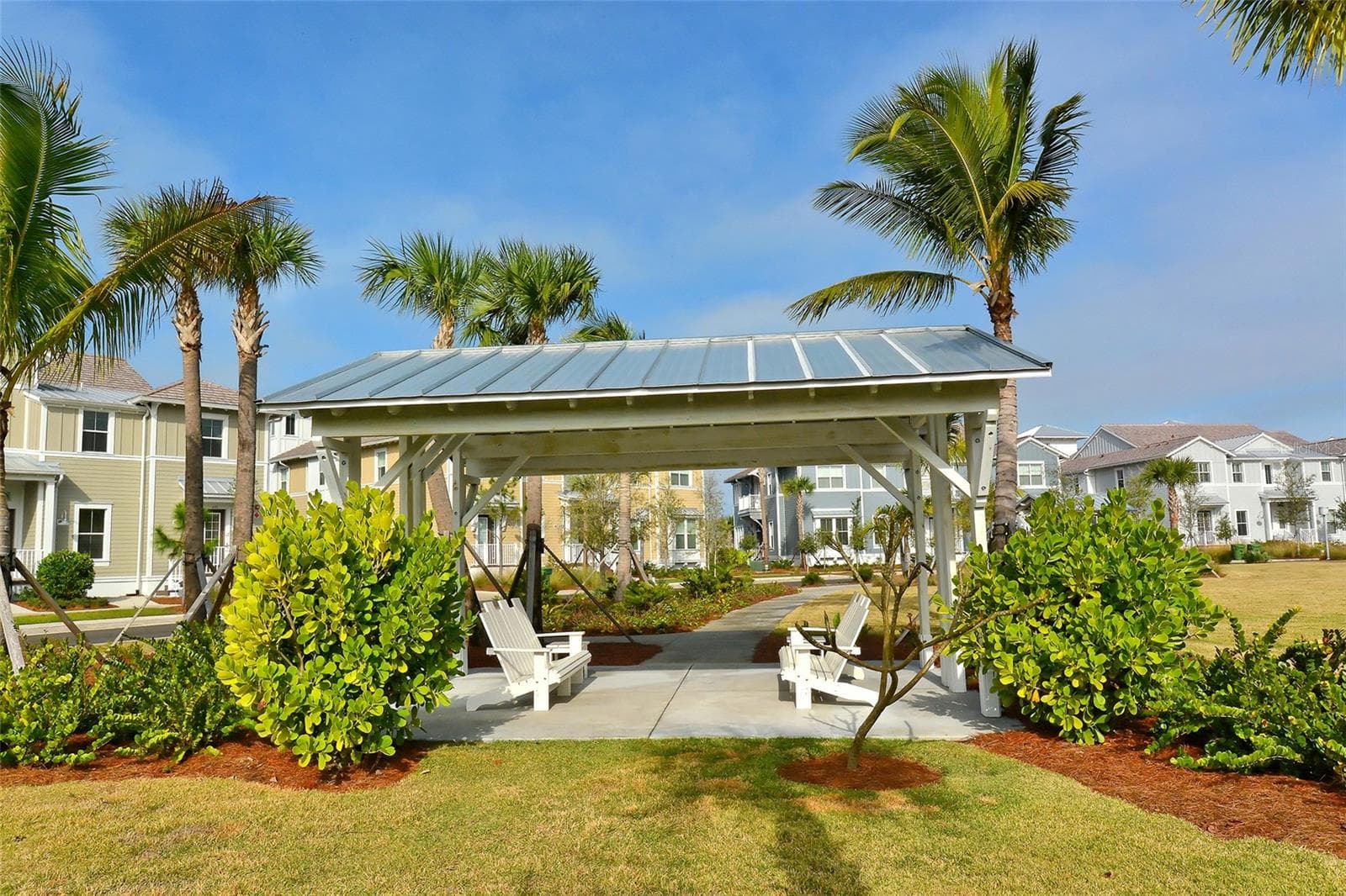 Condominium at 388 ARUBA CIR #201, BRADENTON, photo 77 of 80