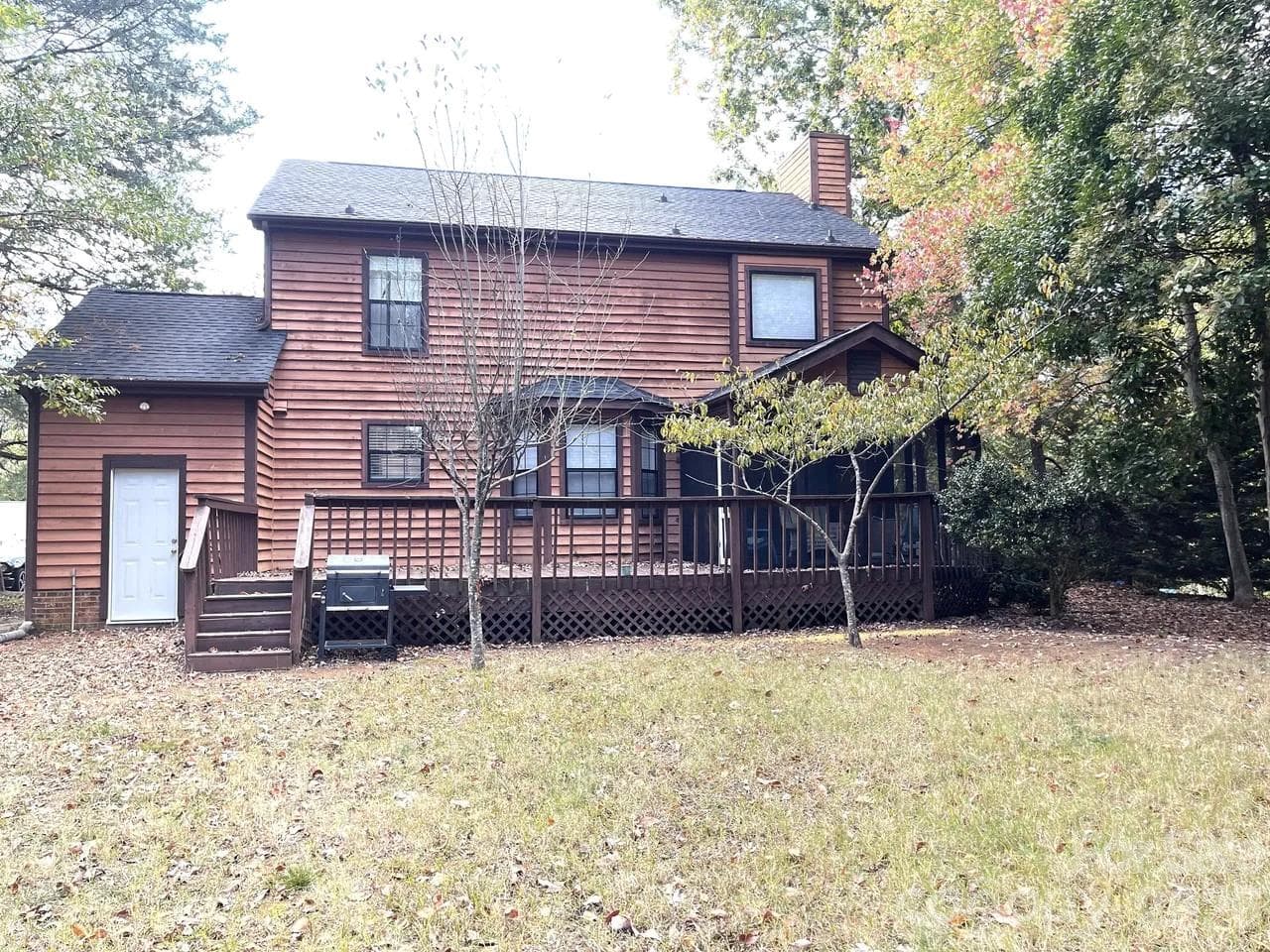 Single Family Residence at Tega Cay, photo 6 of 66