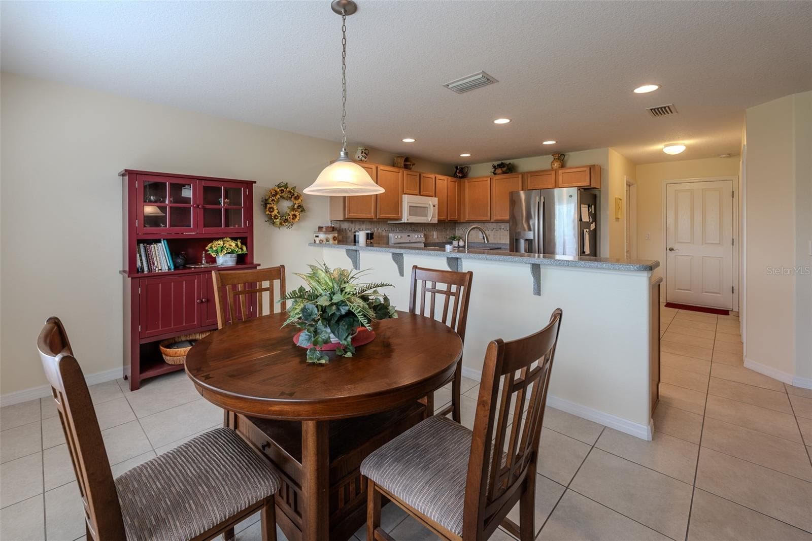 Single Family Residence at 1376 SW 161ST PL, OCALA, photo 3 of 40