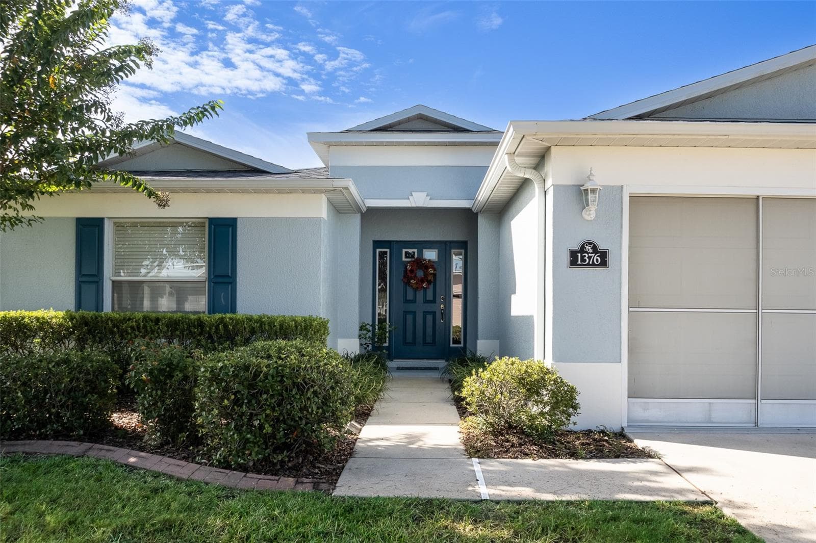 Single Family Residence at 1376 SW 161ST PL, OCALA, photo 6 of 40