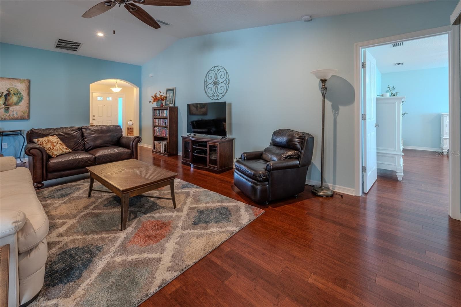 Single Family Residence at 1376 SW 161ST PL, OCALA, photo 11 of 40