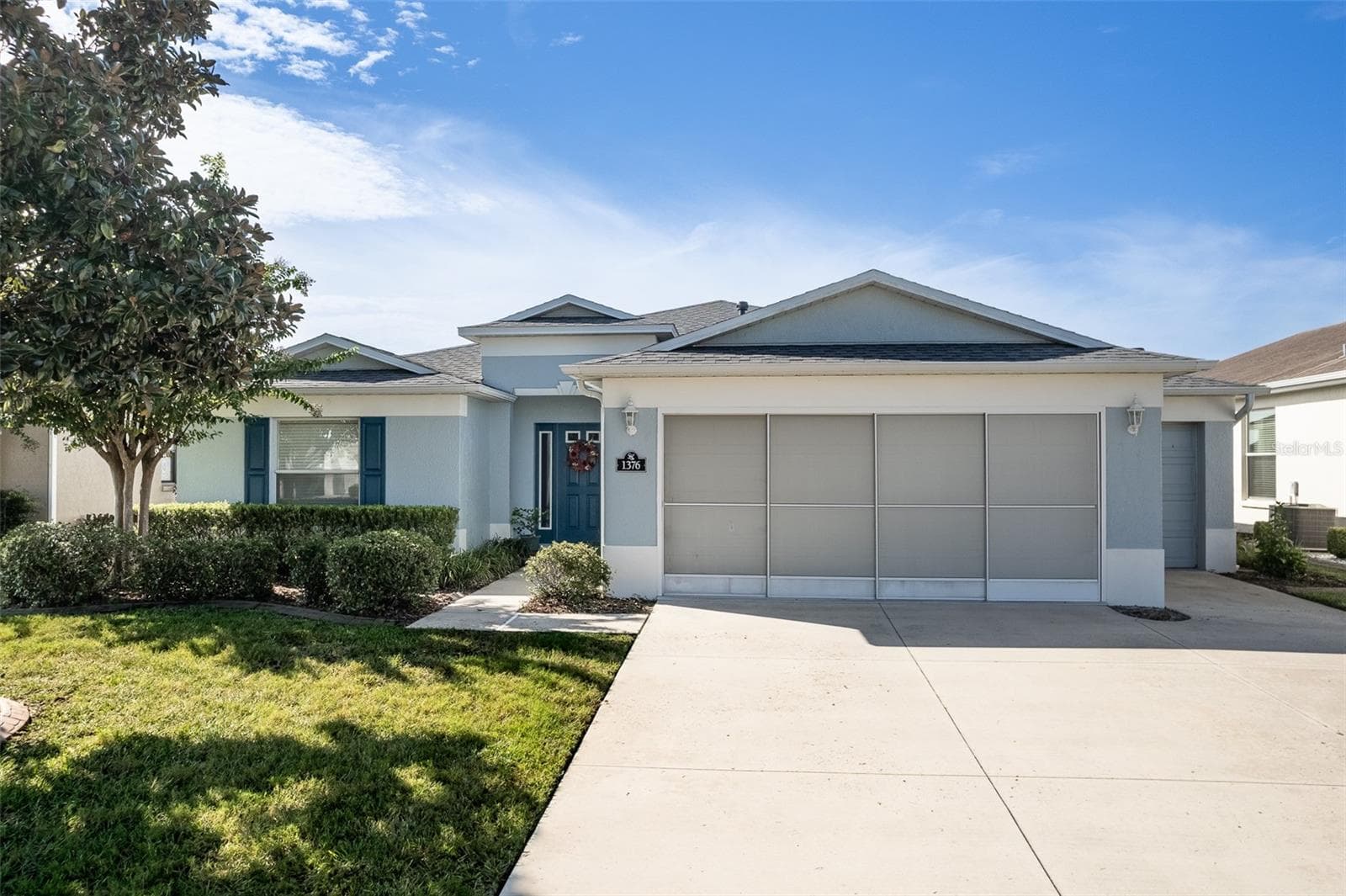 Single Family Residence at 1376 SW 161ST PL, OCALA, photo 28 of 40