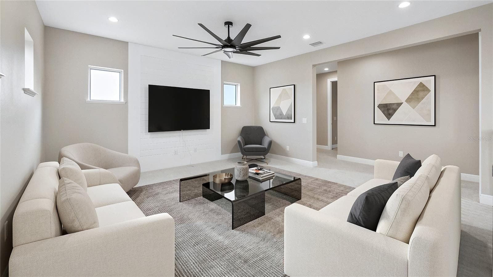Single Family Residence at 15594 SHOREBIRD LN, WINTER GARDEN, photo 76 of 116