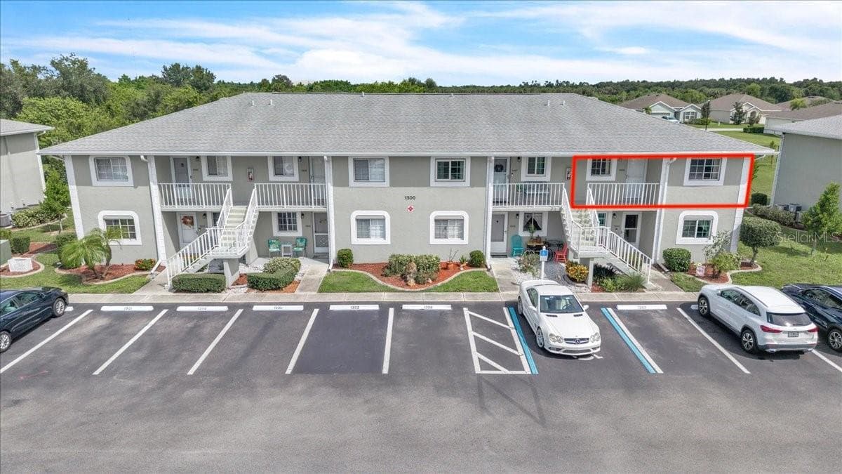 Condominium at 3310 LOVELAND BLVD #1308, PORT CHARLOTTE, photo 34 of 47