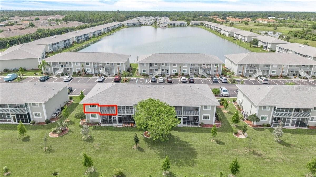Condominium at 3310 LOVELAND BLVD #1308, PORT CHARLOTTE, photo 39 of 47