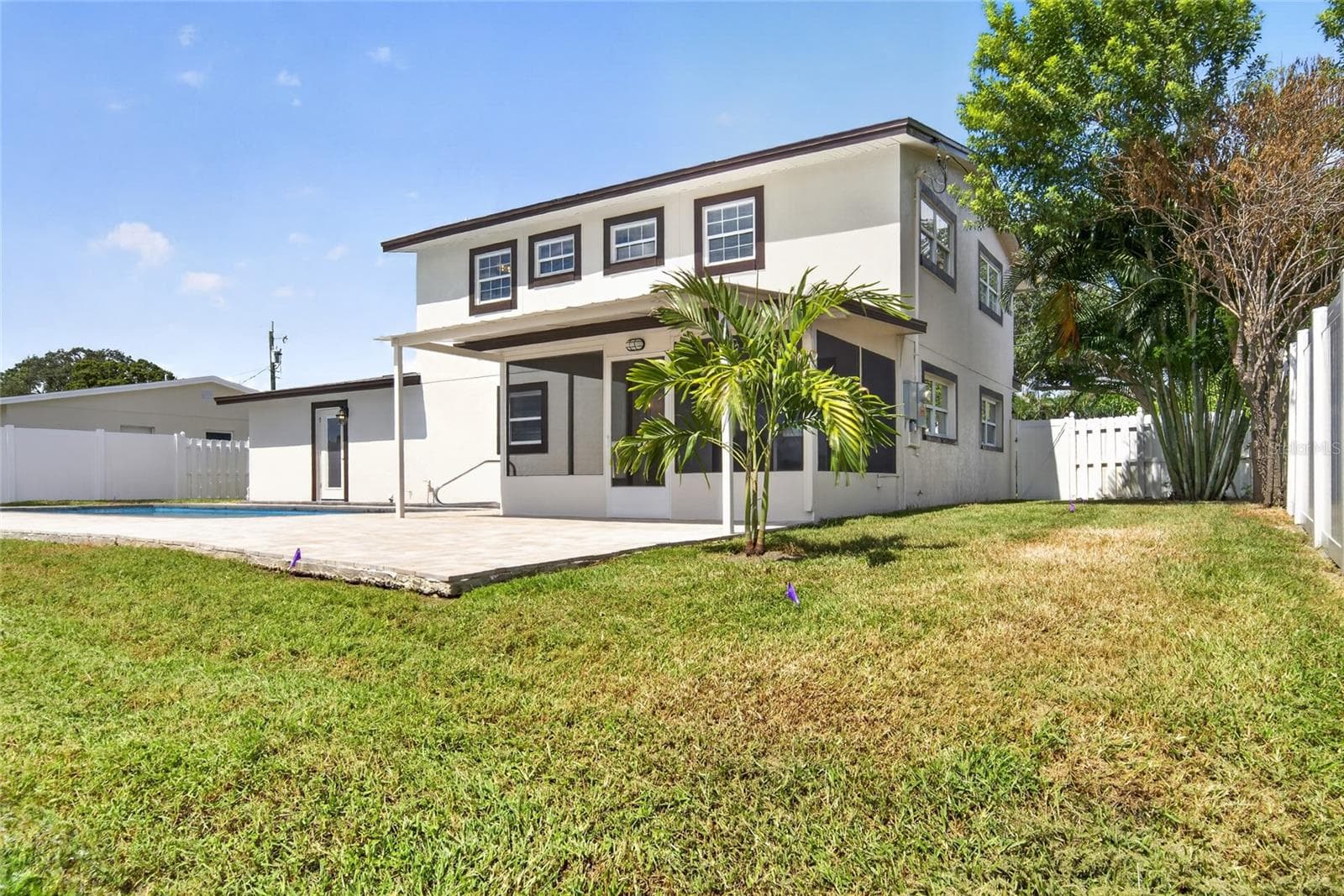 Single Family Residence at 1494 85TH AVE N, ST PETERSBURG, photo 83 of 99