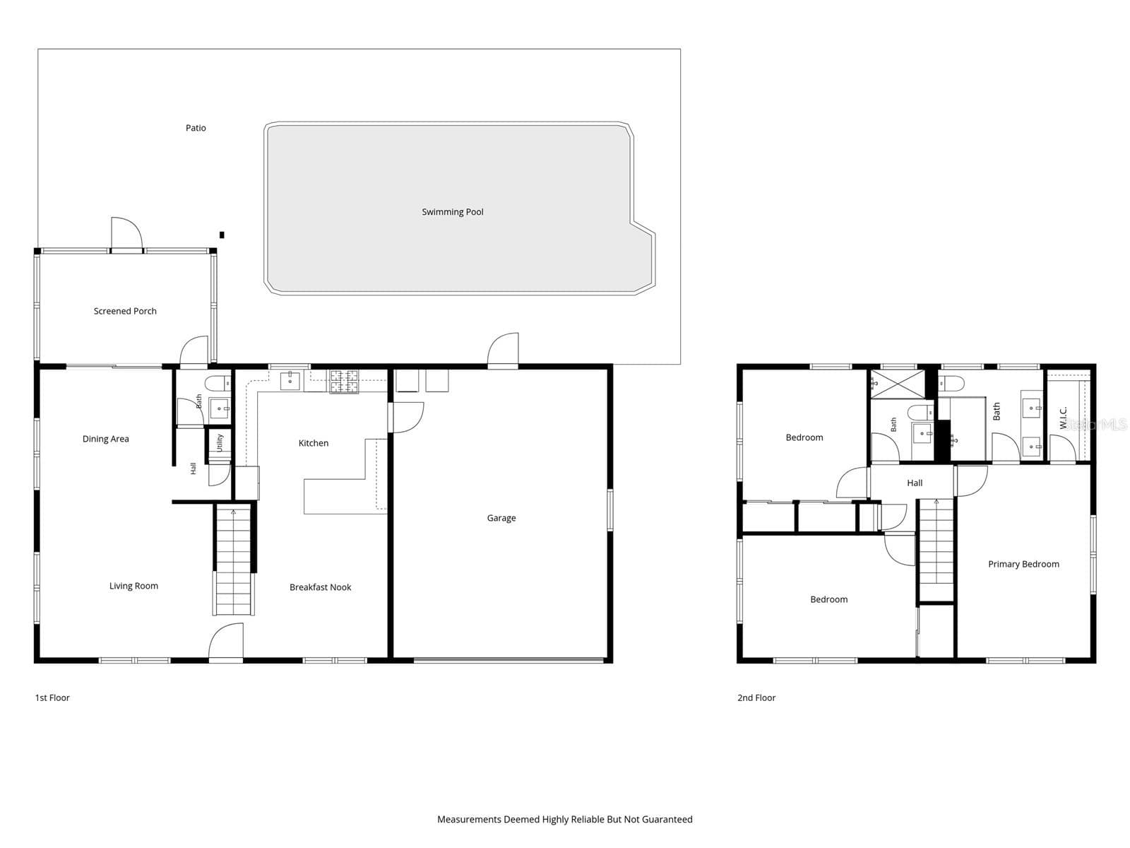 Single Family Residence at 1494 85TH AVE N, ST PETERSBURG, photo 96 of 99