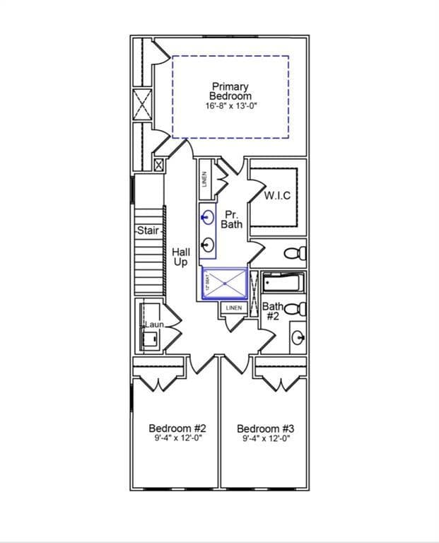 Townhouse at Charlotte, photo 2 of 14