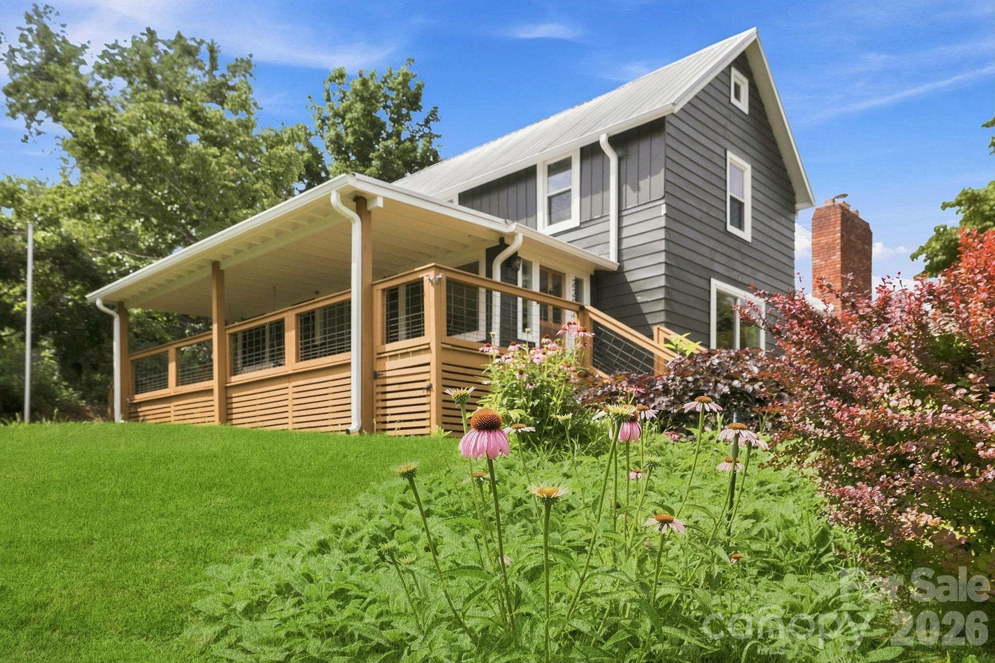 2252 Riceville Road