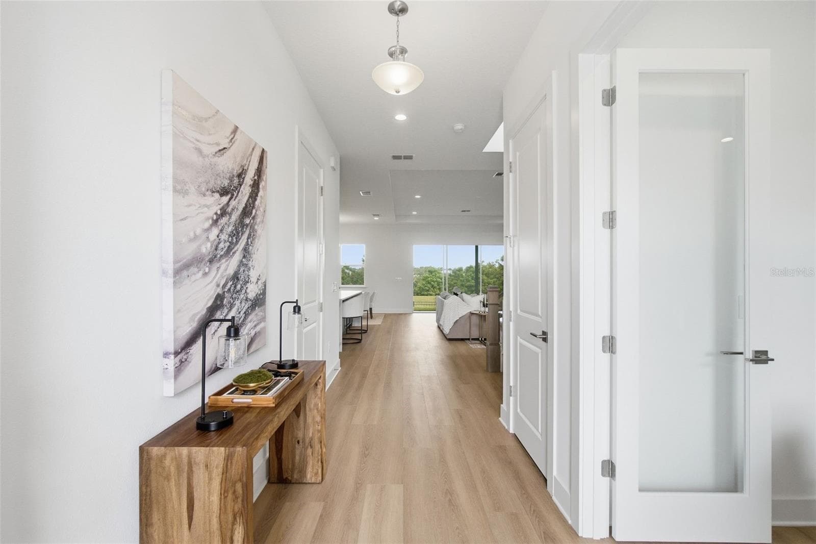 Foyer - 1712 STONECLIFF DR, APOPKA