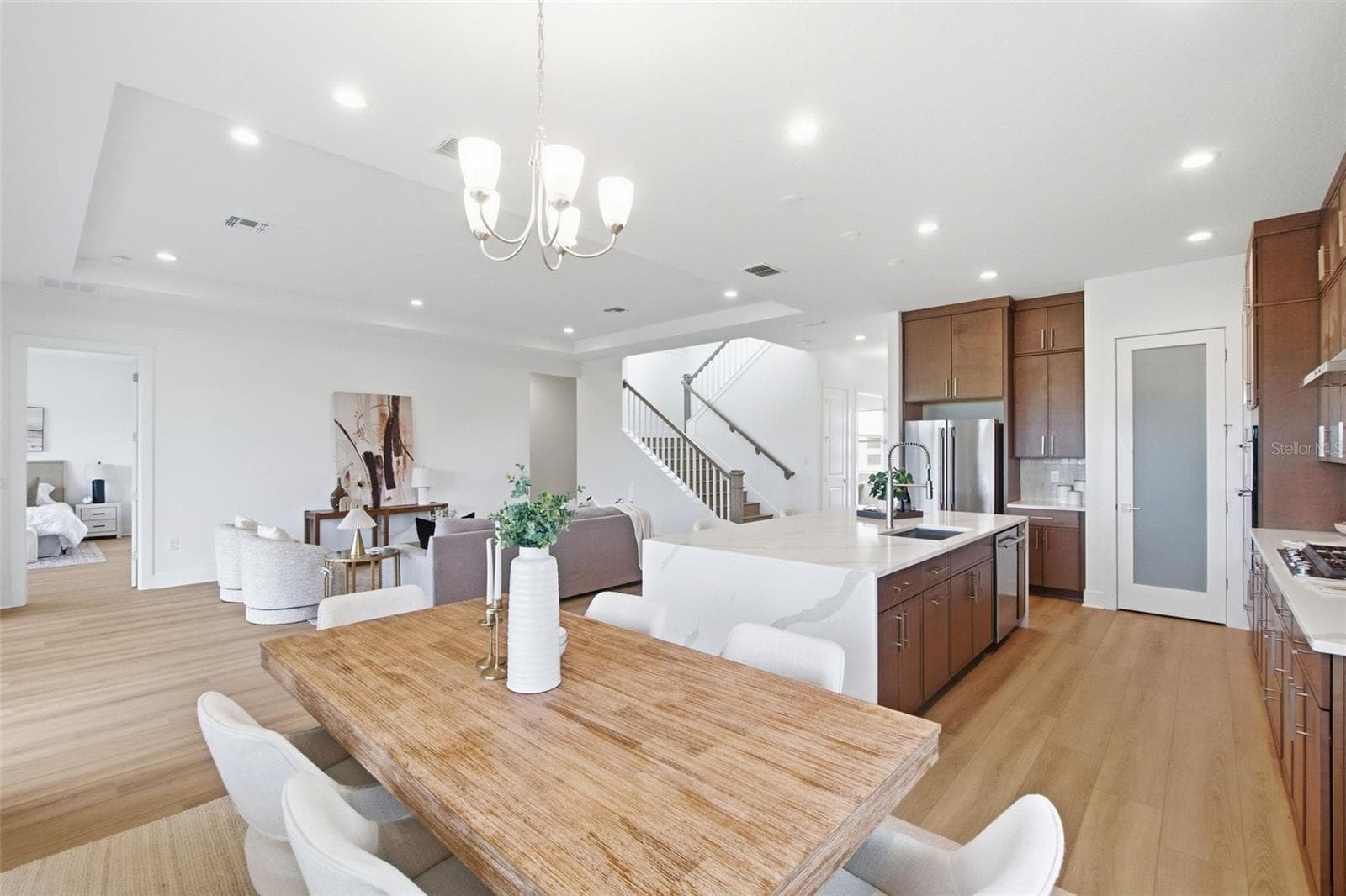 Single Family Residence at 1712 STONECLIFF DR, APOPKA, photo 11 of 49