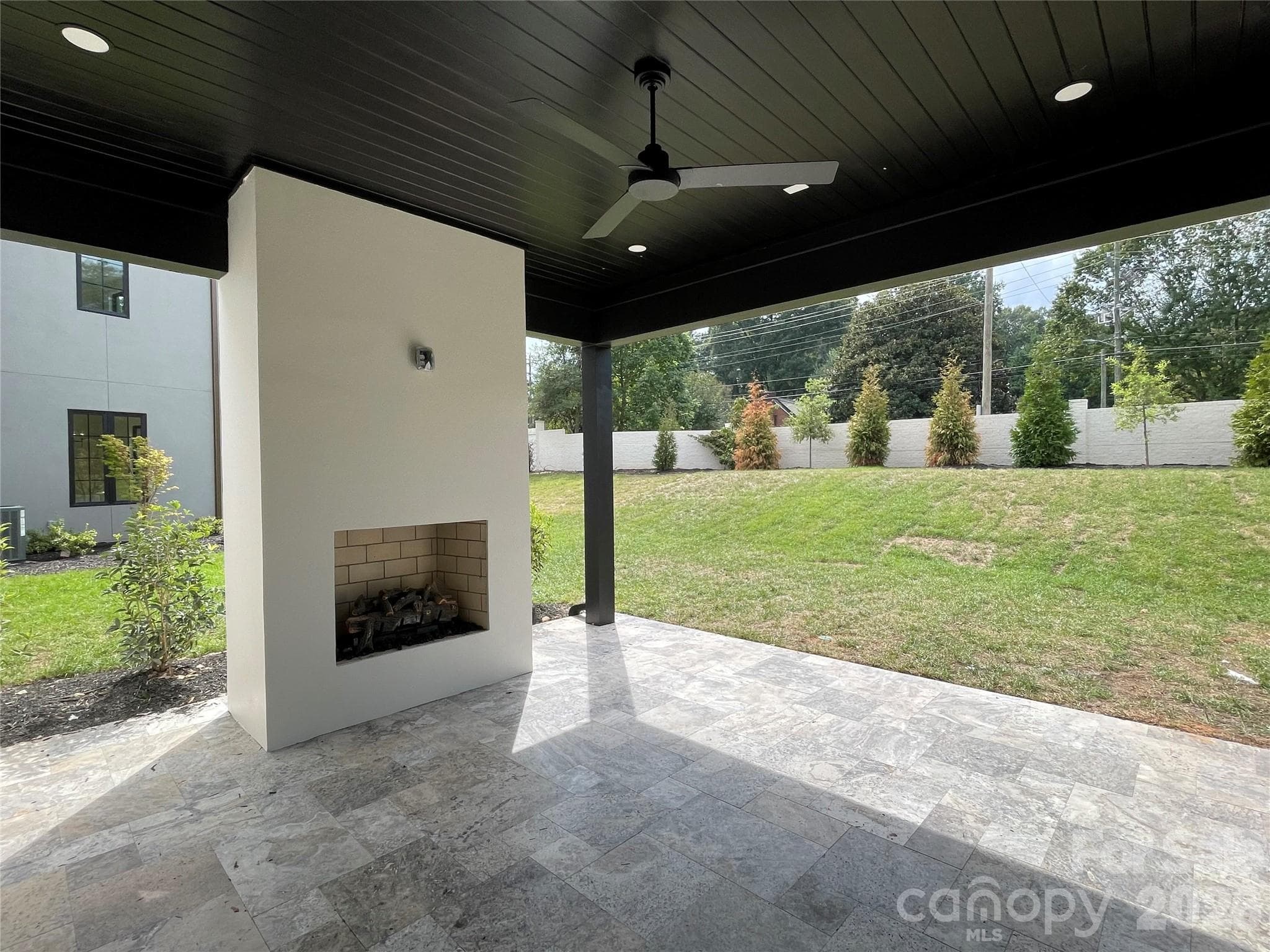 Single Family Residence at Charlotte, photo 48 of 53