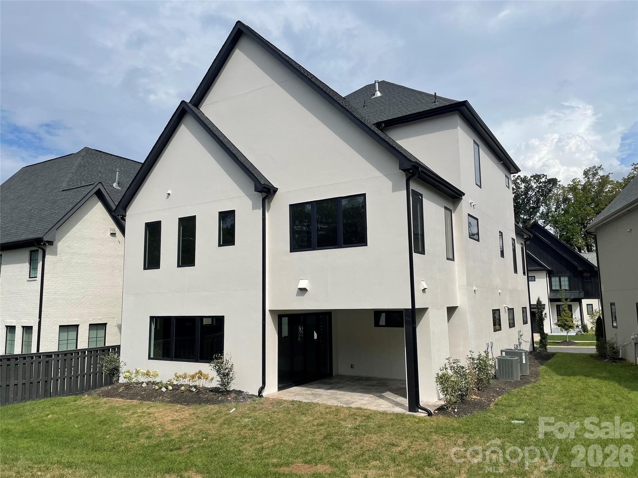 Single Family Residence at Charlotte, photo 50 of 53