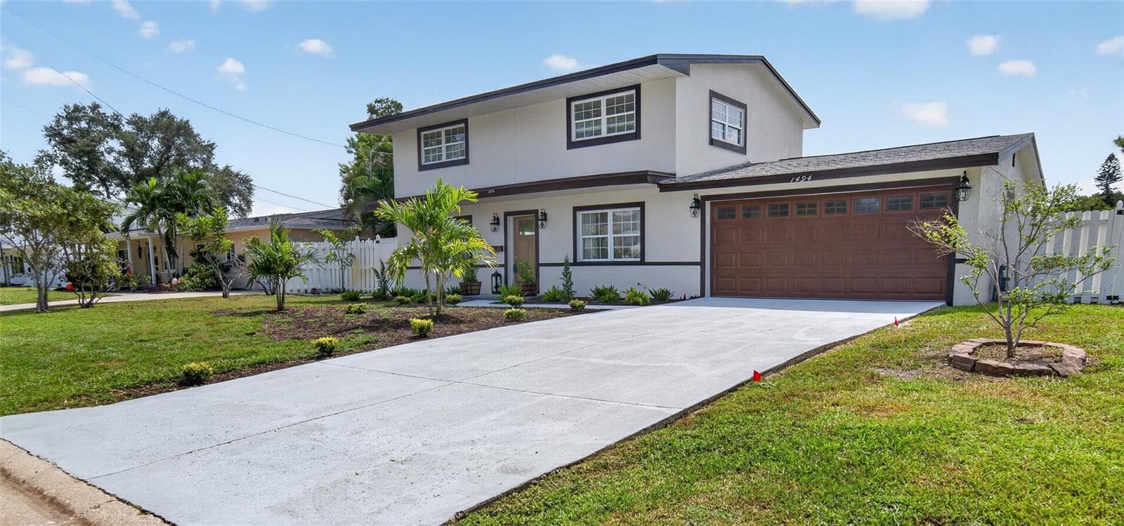 Single Family Residence at 1494 85TH AVE N, ST PETERSBURG, photo 2 of 99