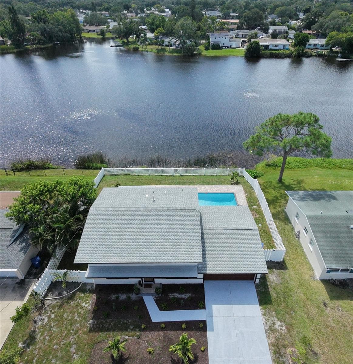 Single Family Residence at 1494 85TH AVE N, ST PETERSBURG, photo 13 of 99