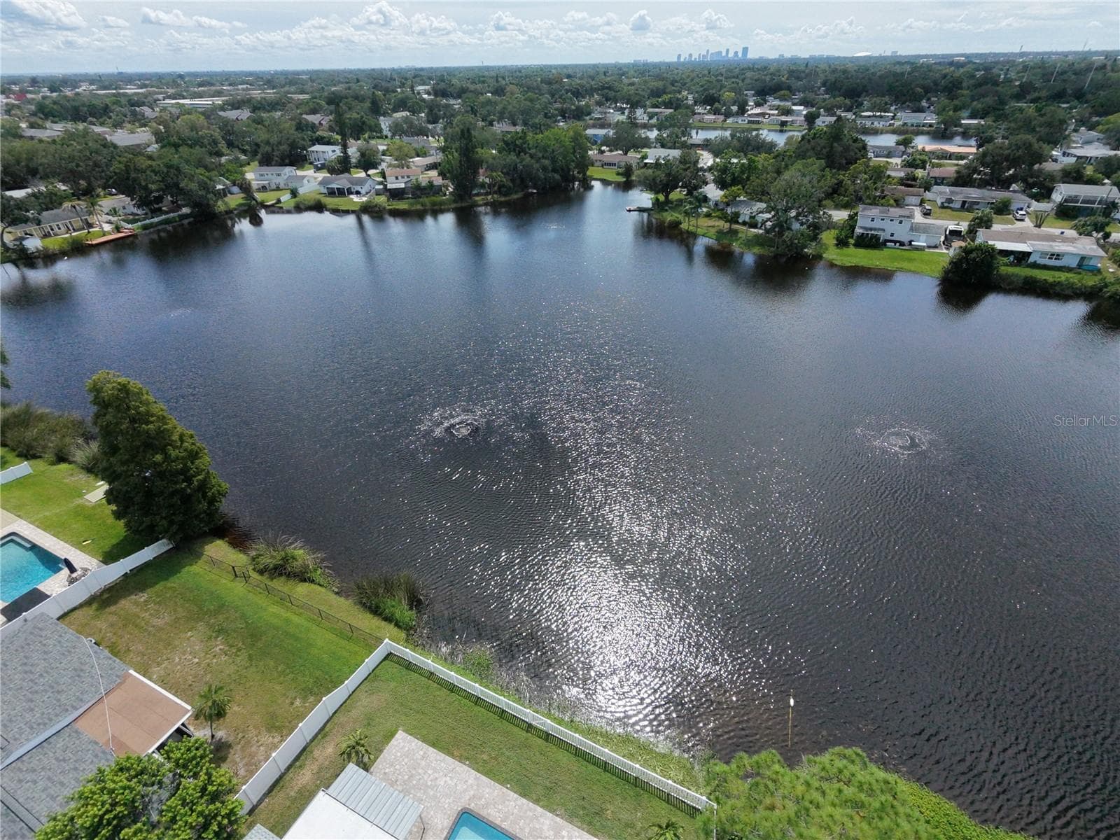Single Family Residence at 1494 85TH AVE N, ST PETERSBURG, photo 97 of 99