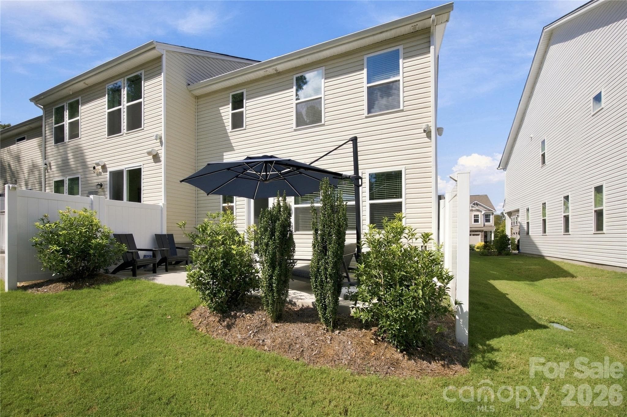 Townhouse at 5626 De Vere Drive, Indian Land, photo 35 of 38