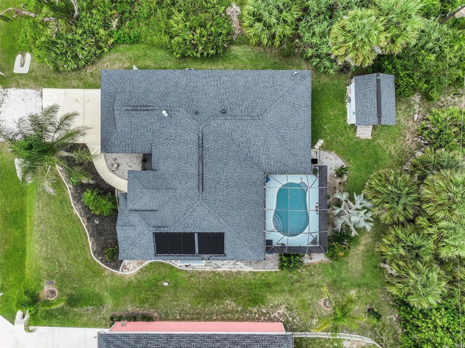 Single Family Residence at 17 OCEAN ST, PALM COAST, photo 4 of 36
