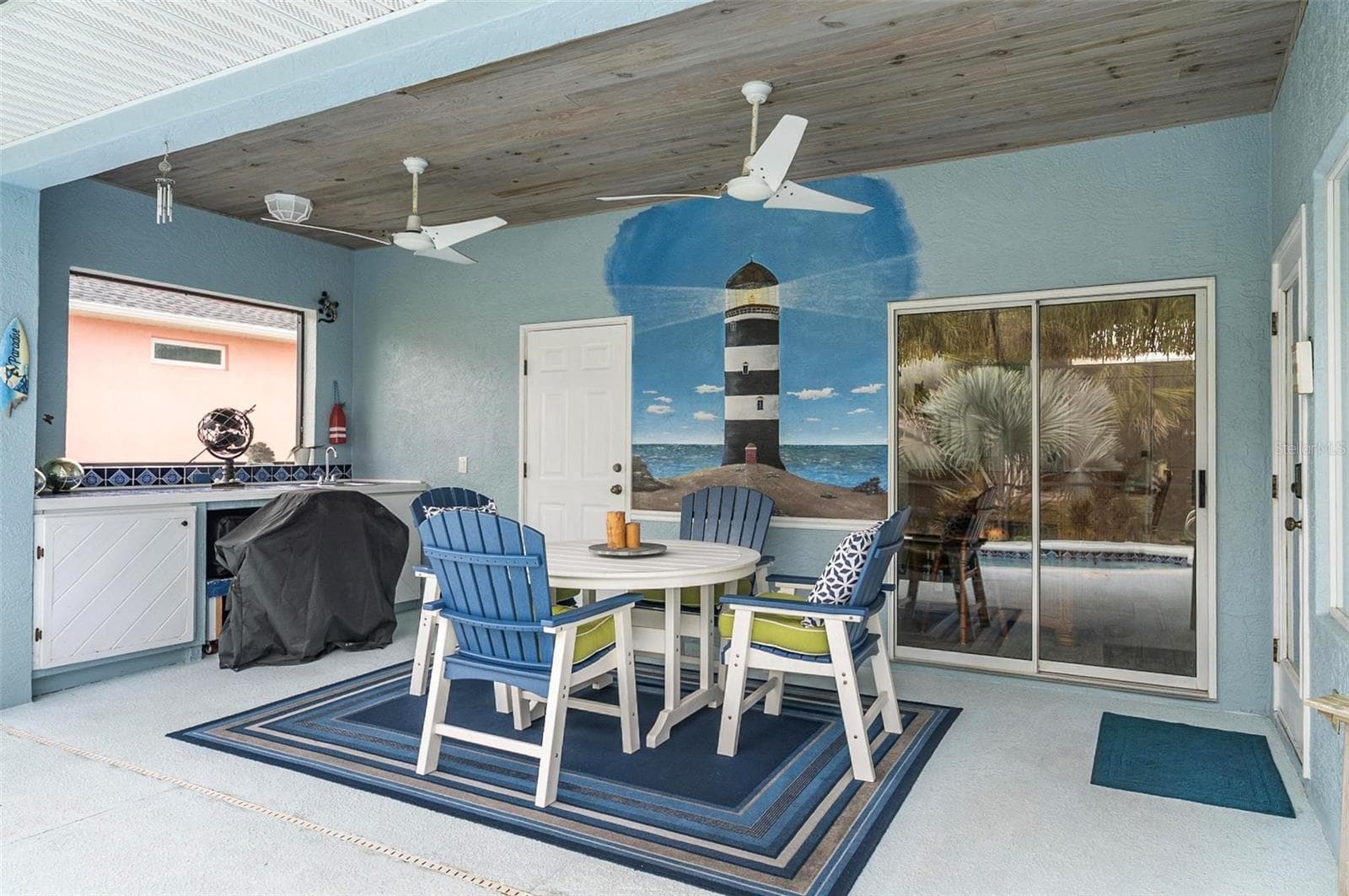 Single Family Residence at 17 OCEAN ST, PALM COAST, photo 9 of 36
