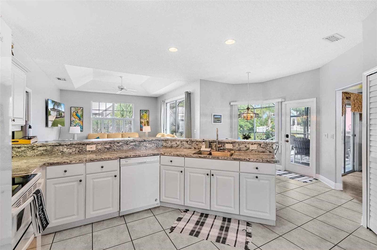 Single Family Residence at 17 OCEAN ST, PALM COAST, photo 17 of 36