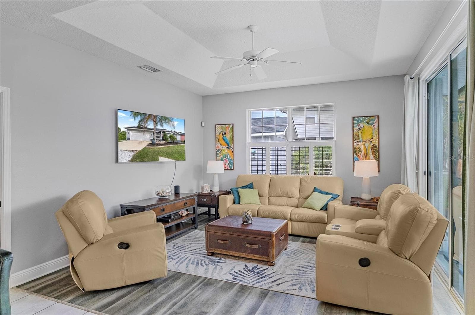 Single Family Residence at 17 OCEAN ST, PALM COAST, photo 18 of 36