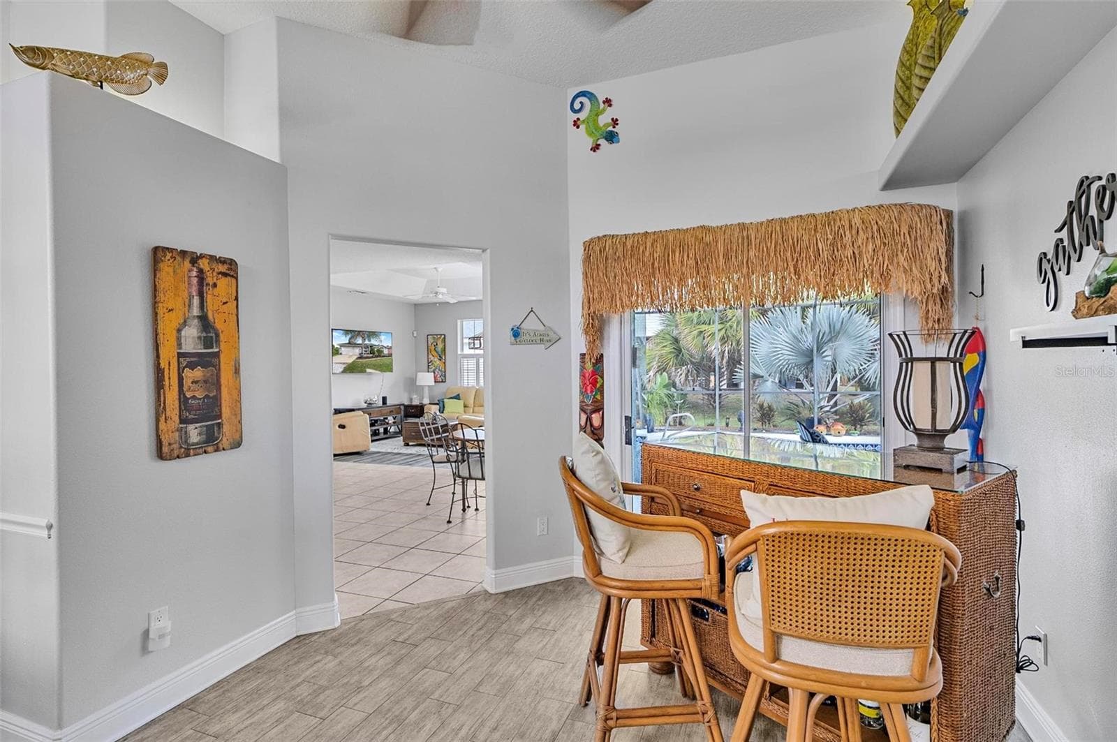 Single Family Residence at 17 OCEAN ST, PALM COAST, photo 21 of 36